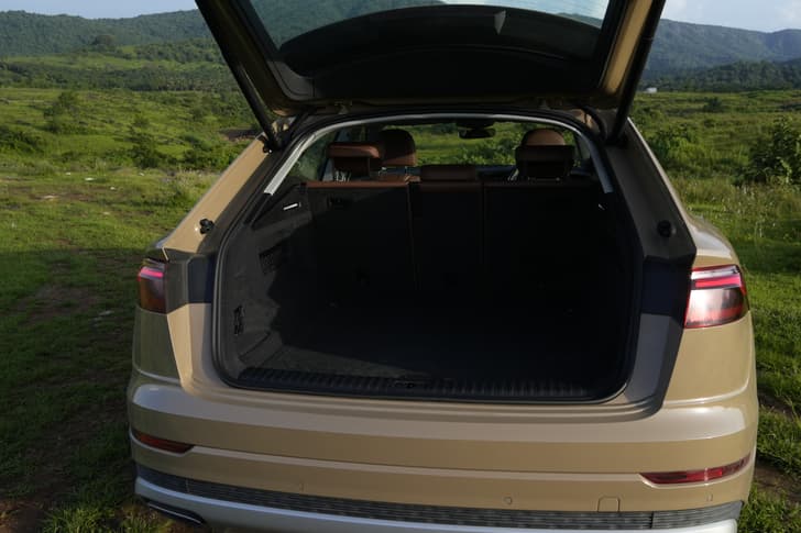 Rear View