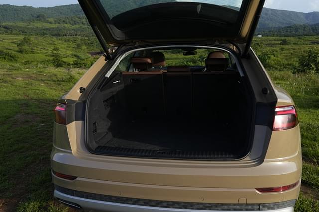 Rear View Image - 12810
