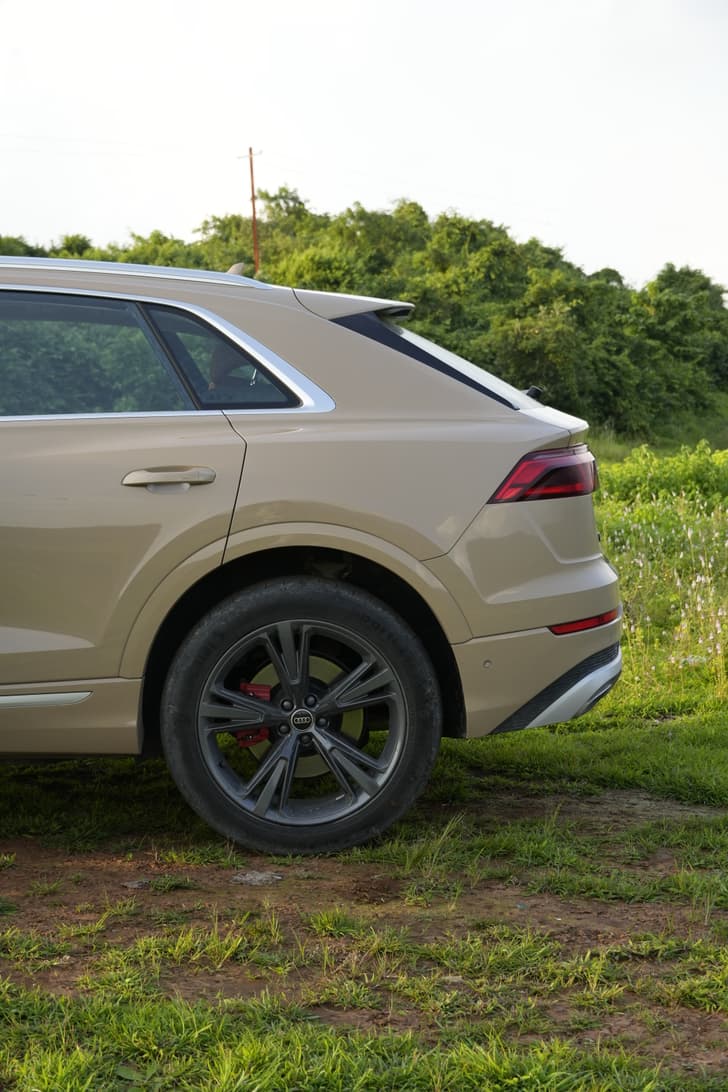 Alloy Wheels
