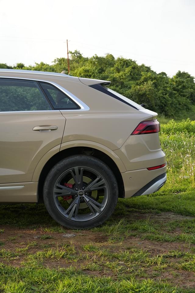 Alloy Wheels Image - 12996