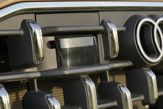 Front Bumper Image - 13036
