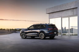 Audi Q9