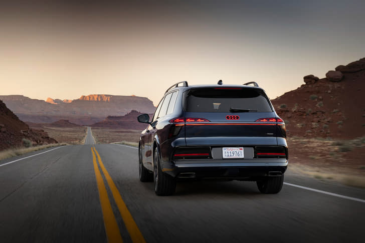 Rear View