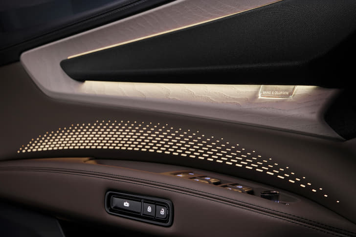 Ambient Interior Lighting