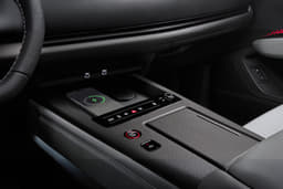 Audi Q9 Dashboard