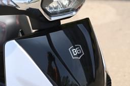Bgauss Ruv 350 Headlight