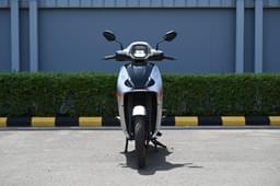 Bgauss Ruv 350 Front View