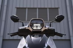 Bgauss Ruv 350 Headlight
