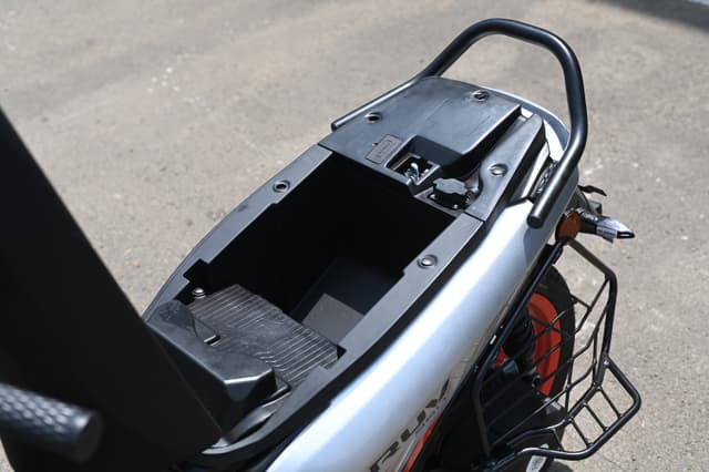Boot Open Image - 21645