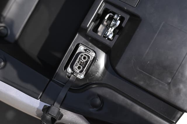 Charging Ports Image - 21647