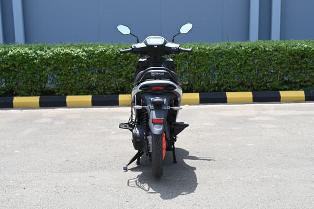 Rear View Image - 21651