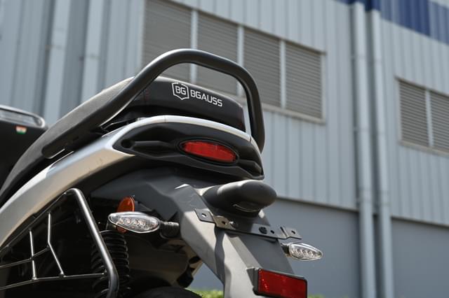 Rear View Image - 21652