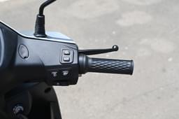 Bgauss Ruv 350 Color Black