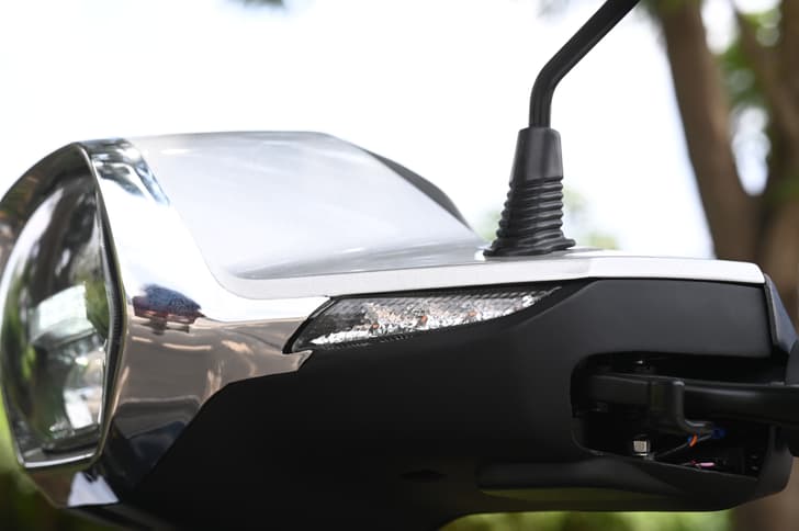 Headlight