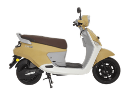 Bgauss Max C12 Right Side View