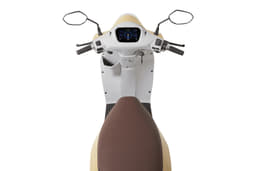 Bgauss Max C12 Color Beige, Brown
