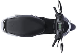 Bgauss Max C12 Side Mirror