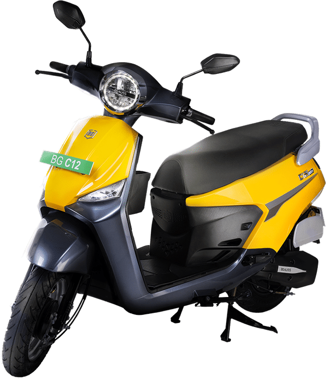 Front Right Three Quarter