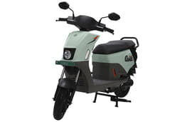 Bgauss Oowah Front Right Three Quarter