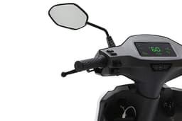 BGauss Oowah Side Mirror