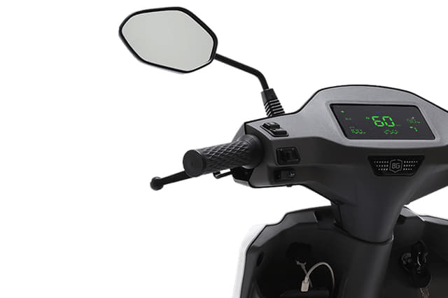 Side Mirror Image - 30929