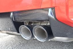 Bmw M2 Coupe Body Colored Bumpers