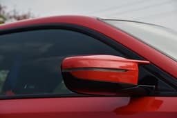 Bmw M2 Coupe Color Red