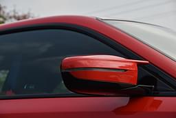 Bmw M2 Coupe Color Red