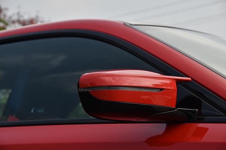 Bmw M2 Coupe Color Red