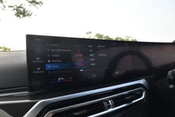 Bmw M2 Coupe Dashboard