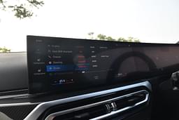 Bmw M2 Coupe Dashboard