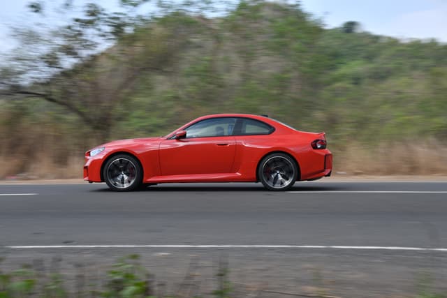 Alloy Wheels Image - 633
