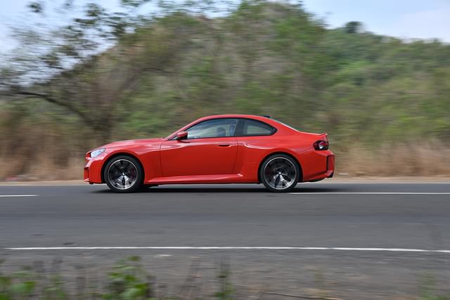 Alloy Wheels Image - 633