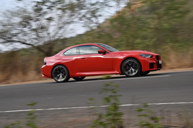 Alloy Wheels Image - 634