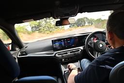 Bmw M2 Coupe Dashboard