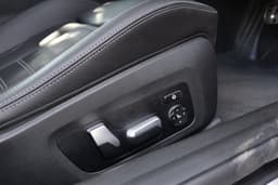 Bmw M2 Coupe Door Controls