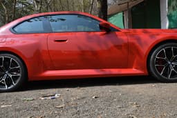 Bmw M2 Coupe Alloy Wheels