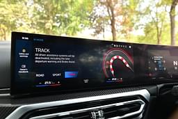 Bmw M2 Coupe Dashboard