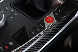 Bmw M2 Coupe Infotainment System