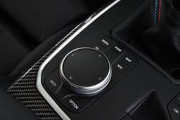 Bmw M2 Coupe Infotainment System