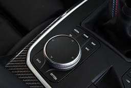 Bmw M2 Coupe Infotainment System