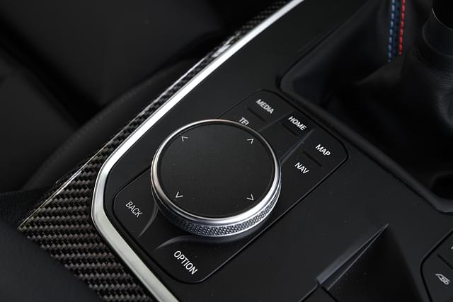 Infotainment System Image - 646