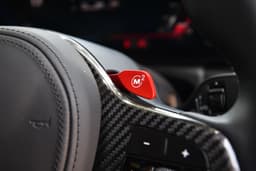 Bmw M2 Coupe Steering Wheel