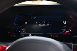 Bmw M2 Coupe Dashboard