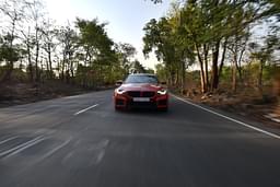 Bmw M2 Coupe Front View
