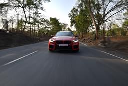 Bmw M2 Coupe Front View