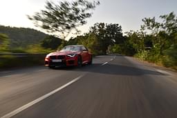 Bmw M2 Coupe Front Right Three Quarter