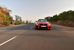 Bmw M2 Coupe Front View