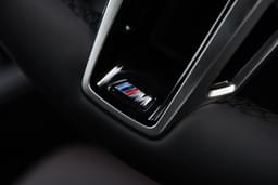 Bmw 2 Series Gran Coupe Leather Wrapped Steering Wheel