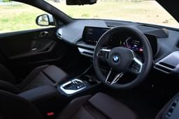 Bmw 2 Series Gran Coupe Dashboard